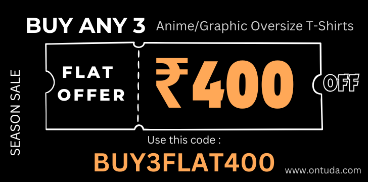 BUY3FLAT400